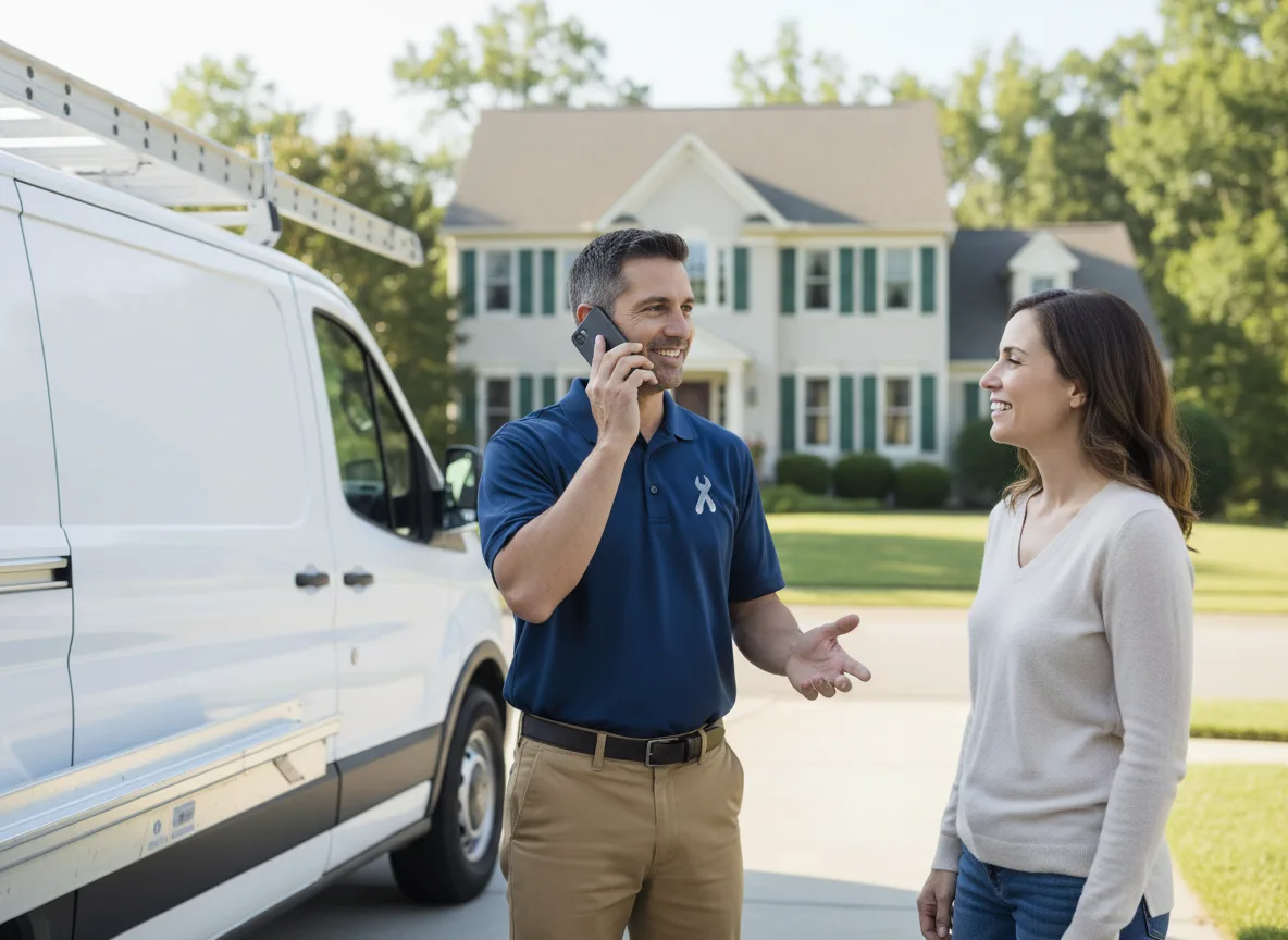 Home Gutter Service Scottsdale, AZ FAQs