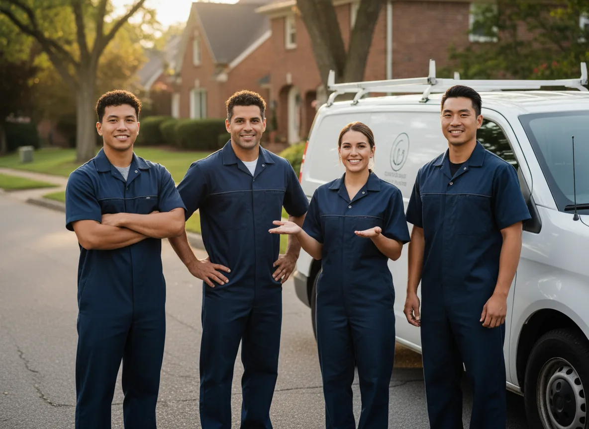 Home Gutter Service company in Scottsdale, AZ